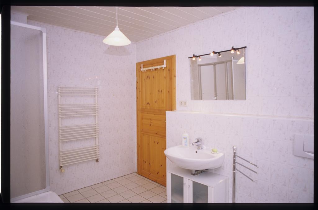 Ferienwohnung Rust Warnitz Εξωτερικό φωτογραφία